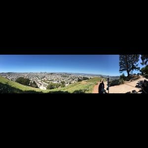 Meet your Posher, Mark